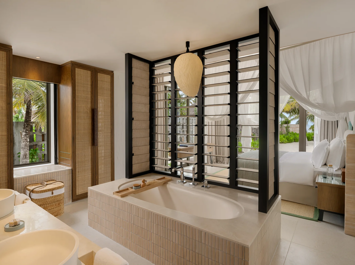 Family Beach Retreat with Pool · Family · beach retreat